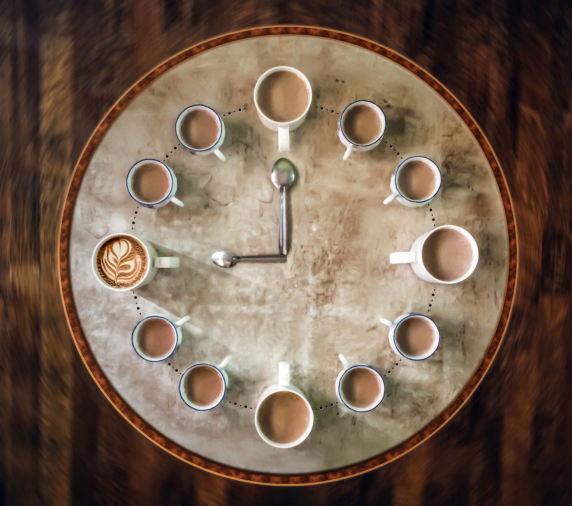 Tidsbegrenset bespisning